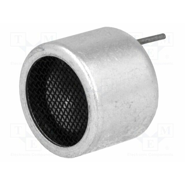 SENCERA Sensor: ultrasonic transducer; f: 40kHz