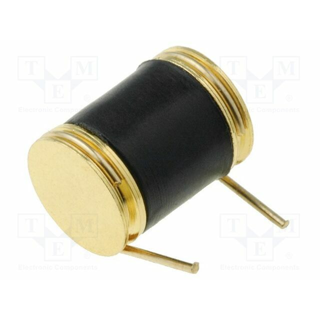 SENCERA Sensor: vibration; Usup: 9VDC; Ø7x9