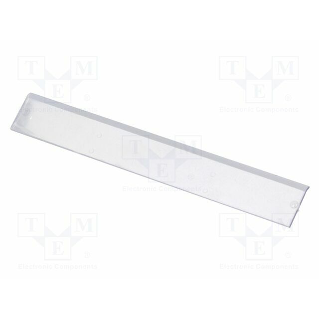 MEAN WELL Accessories: terminals cover; 69
