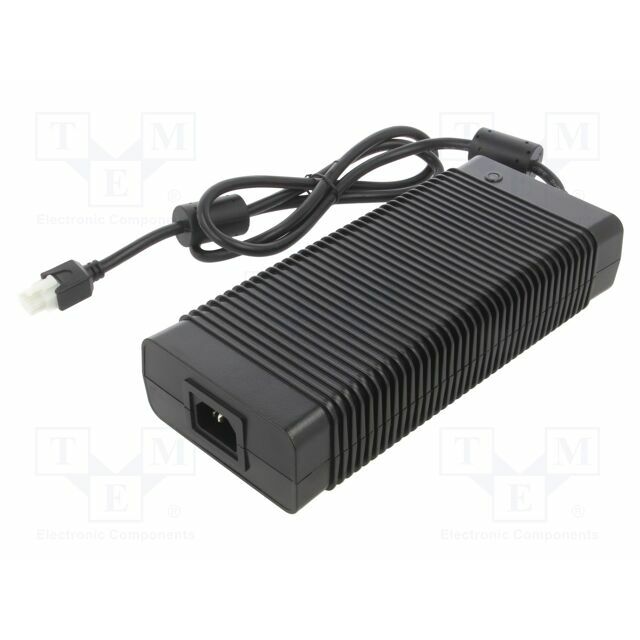 MEAN WELL Power supply: switching; 48VDC
