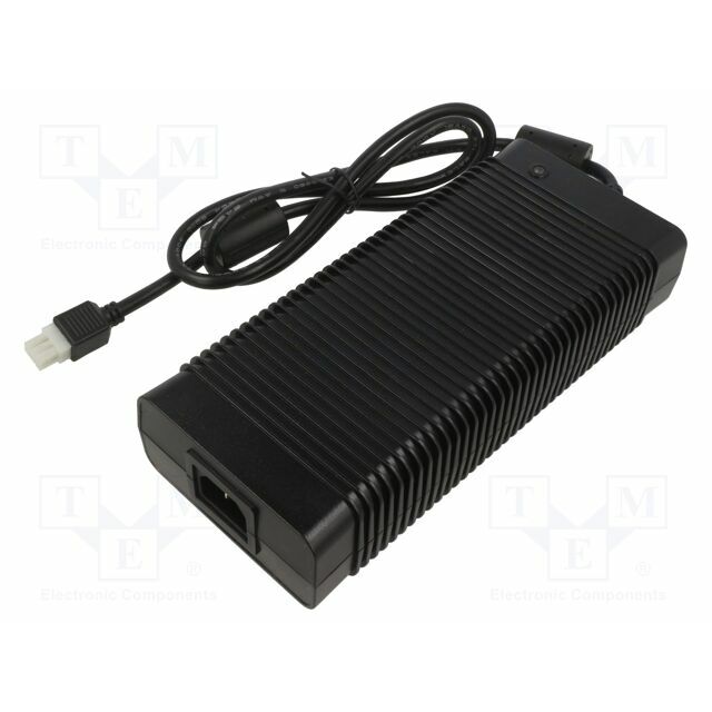 MEAN WELL Power supply: switching; 55VDC