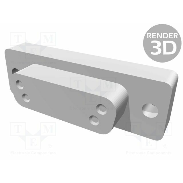 HARTING Connector: D-Sub; PIN: 15; socket