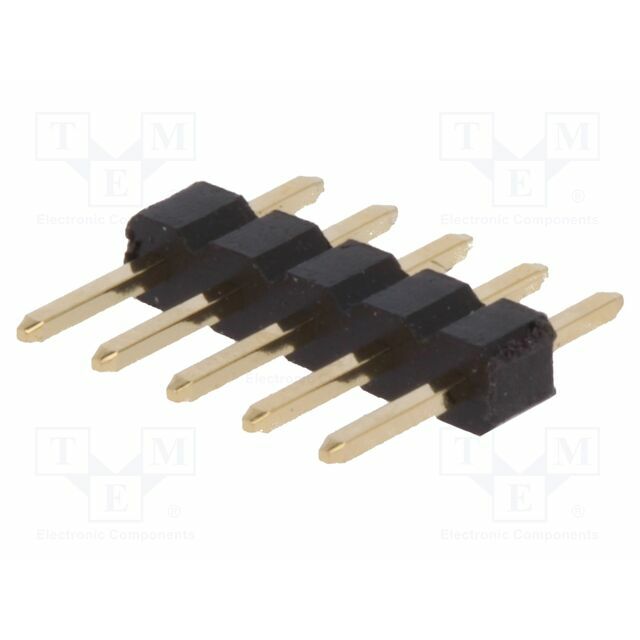 CONNFLY Connector: pin strips; pin header