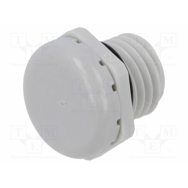 TE CONNECTIVITY Pressure compensation device; IP67