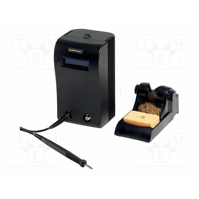 METCAL Station: soldering; Station power: 40W