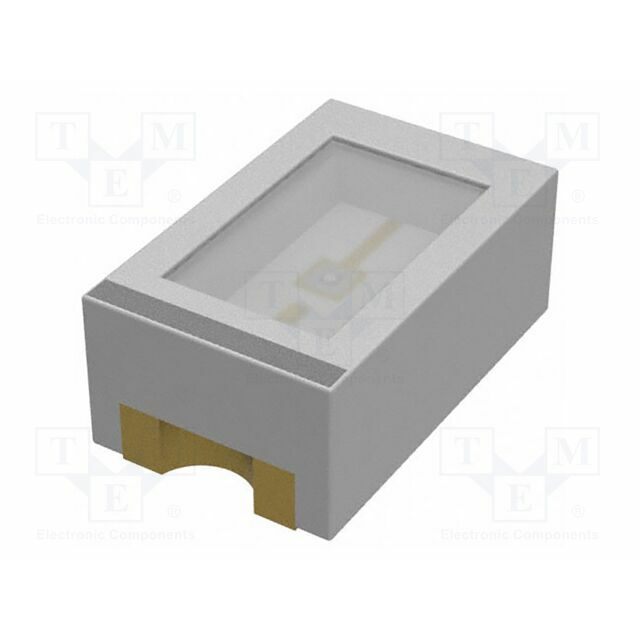 DIALIGHT LED; green; SMD; 0805; 20mA