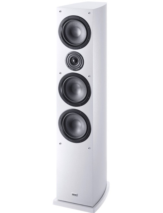 HECO Speaker Victa Elite 702 white