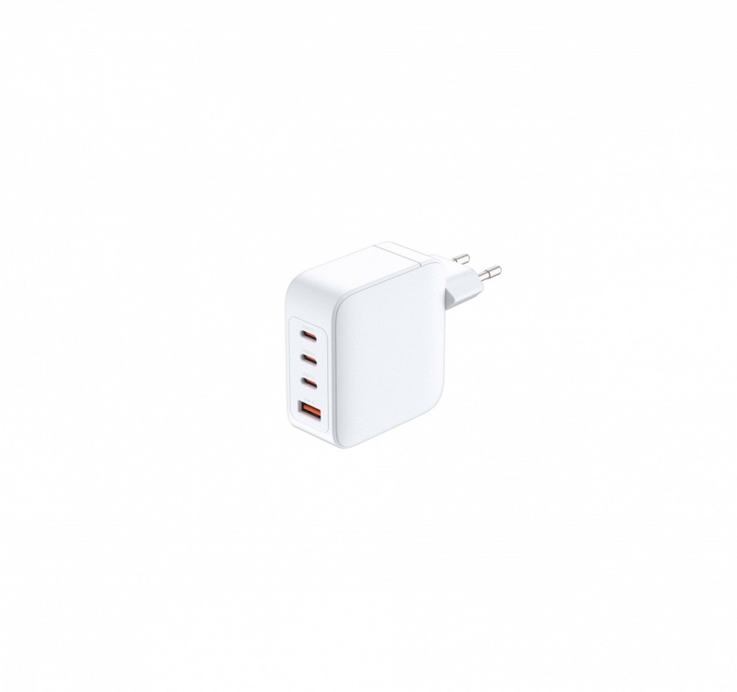 D-LINK Charger DCF-141/E GAN 140w 3x
