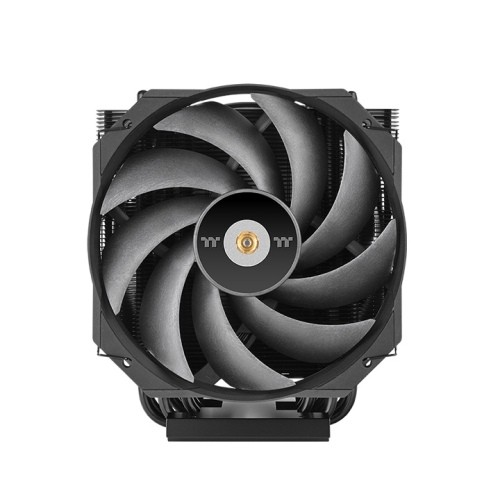 Thermaltake WAir (Black, 140 mm) |