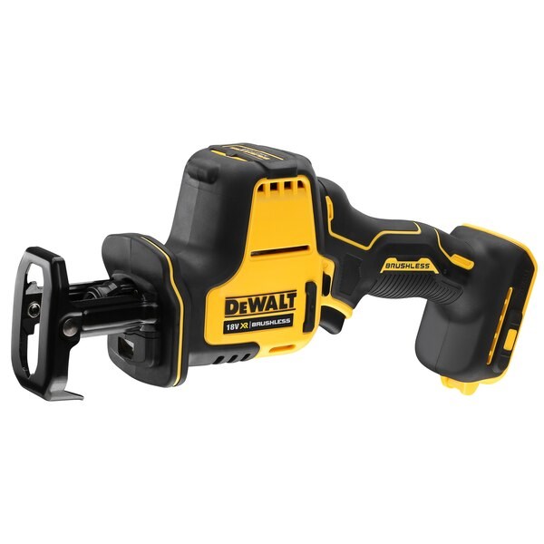 DeWALT DCS369NT-XJ reciprocating saw 2800 spm