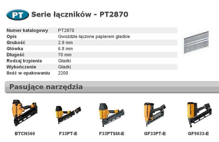 P-TAPE 280-70 PLAIN 2.2M |