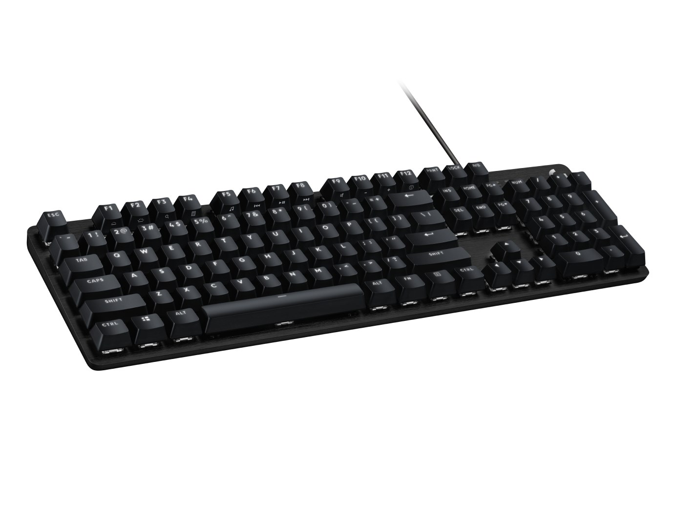 Logitech Keyboard Gaming G413 SE US