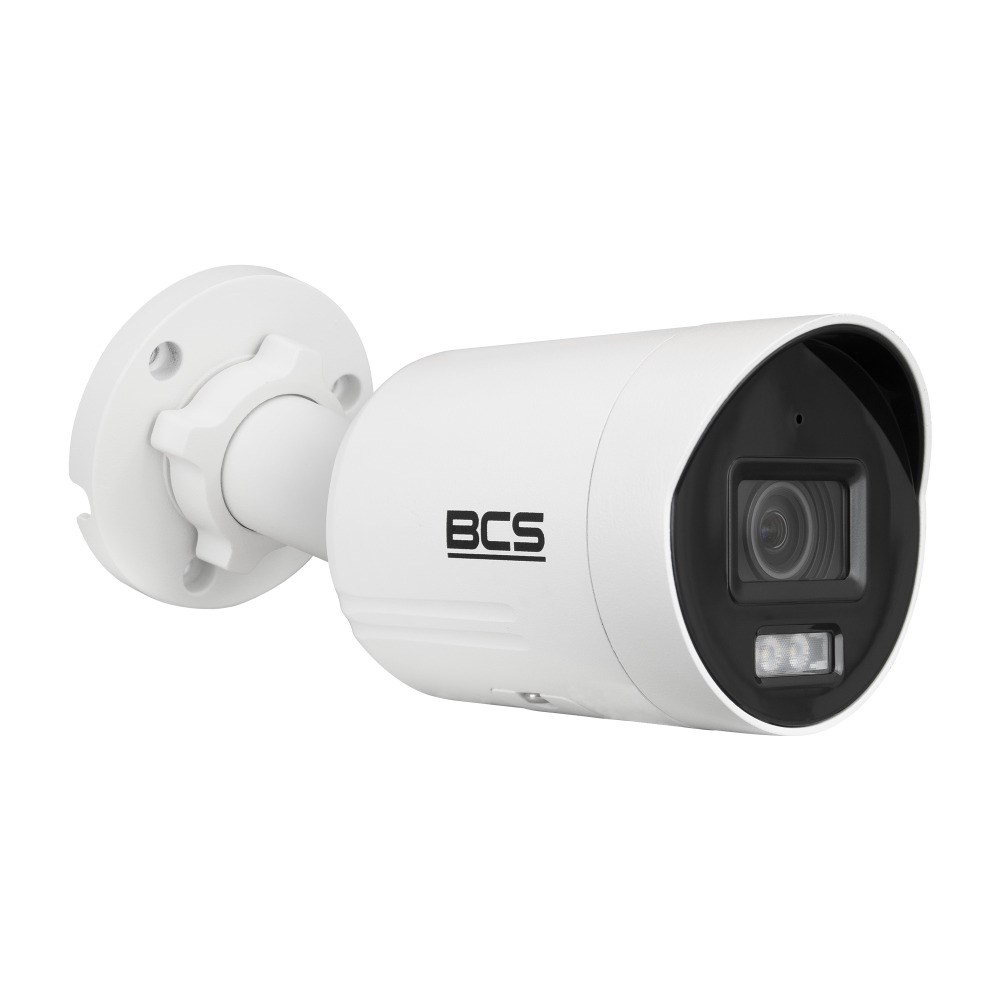 BCS BCS-V-TIP24FCR4L4-Ai2(2) Bullet IP security camera