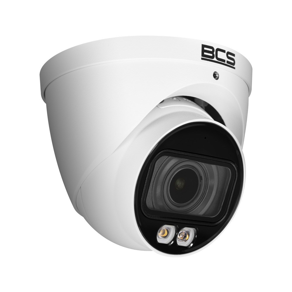BCS BCS-L-EIP46VCR4L4-Ai1 Dome IP security camera