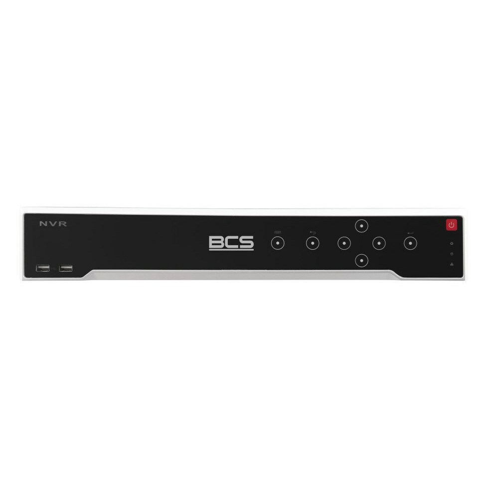 BCS BCS-V-NVR3204-A-8K network video recorder 1
