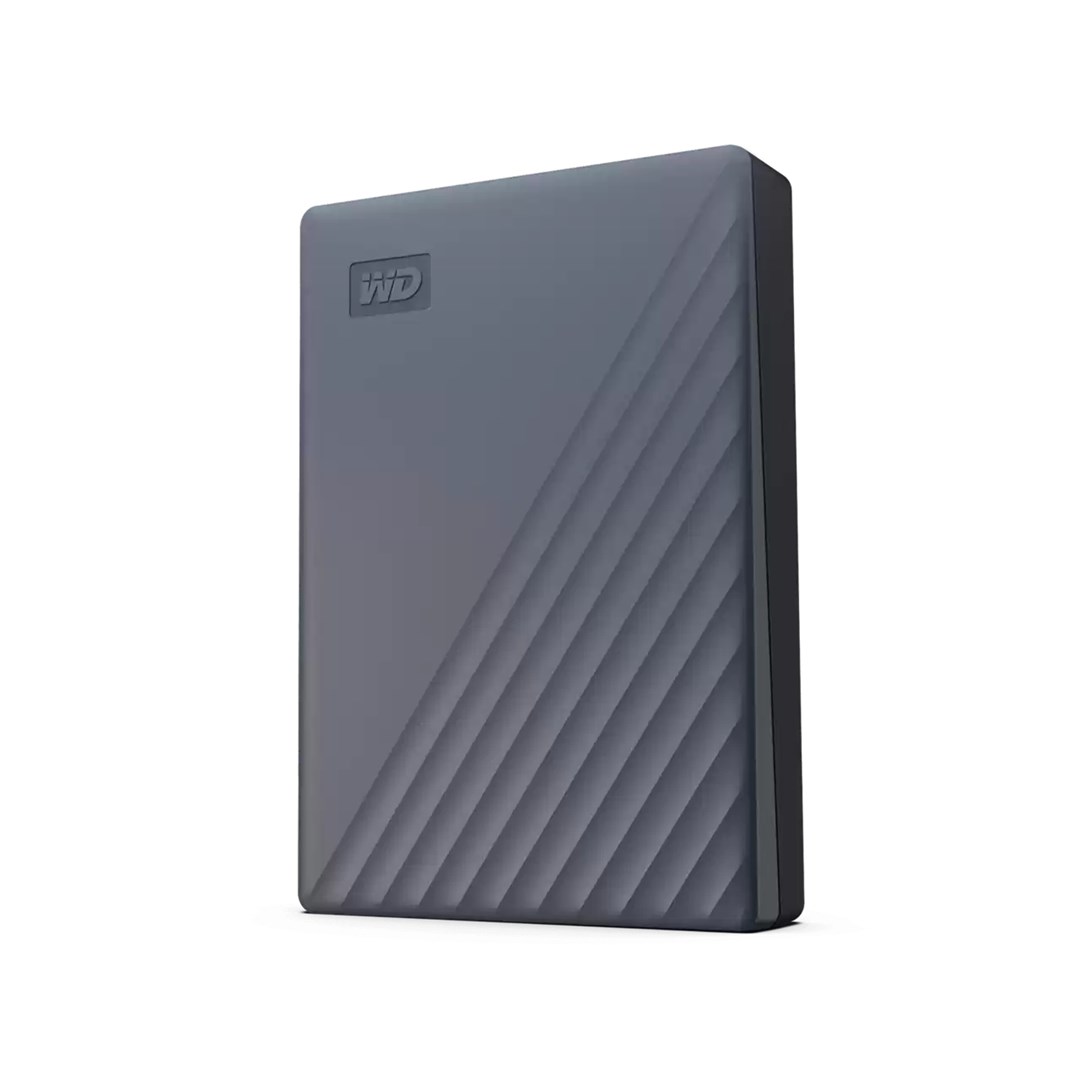 WESTERN DIGITAL WD My Passport 5TB