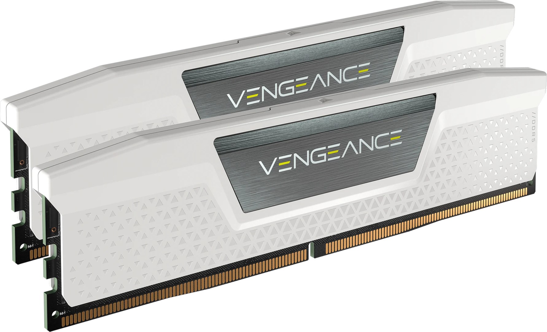 Corsair Vengeance CMK32GX5M2B6400Z36W memory module 32