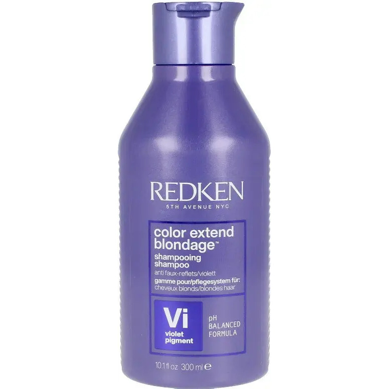 Redken Color Extend Blondage Shampoo 300