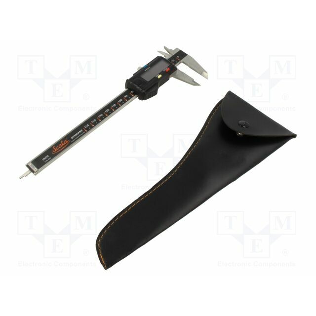 SCALA Calliper; L: 150mm; for left