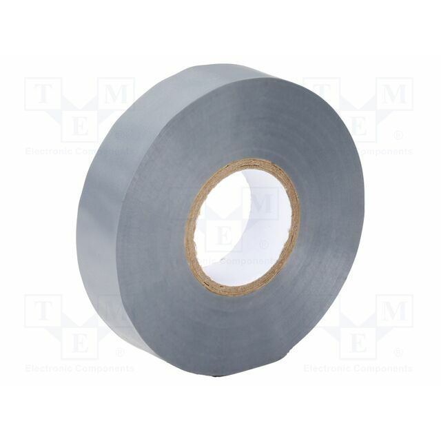 PARTEX Tape: electrical insulating; W: 19mm