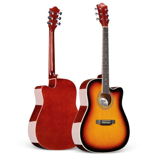 V-TONE AG TWO SB 4/4 saules