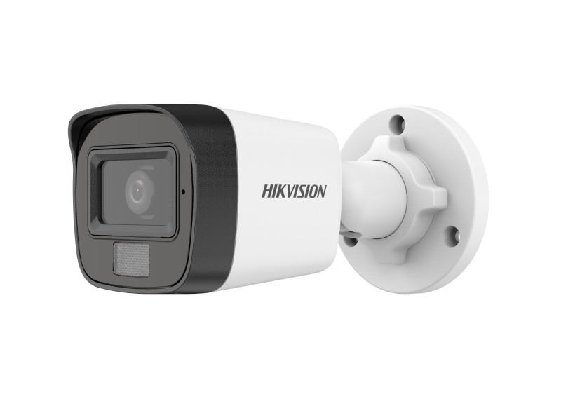 Kamera 4 vienā HIKVISION DS-2CE16K0T-LFS(2.8mm)