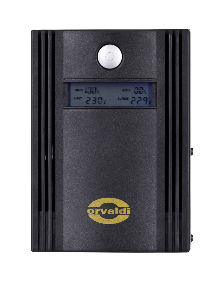Orvaldi Inverter 12-500W Line-Interactive 0.5