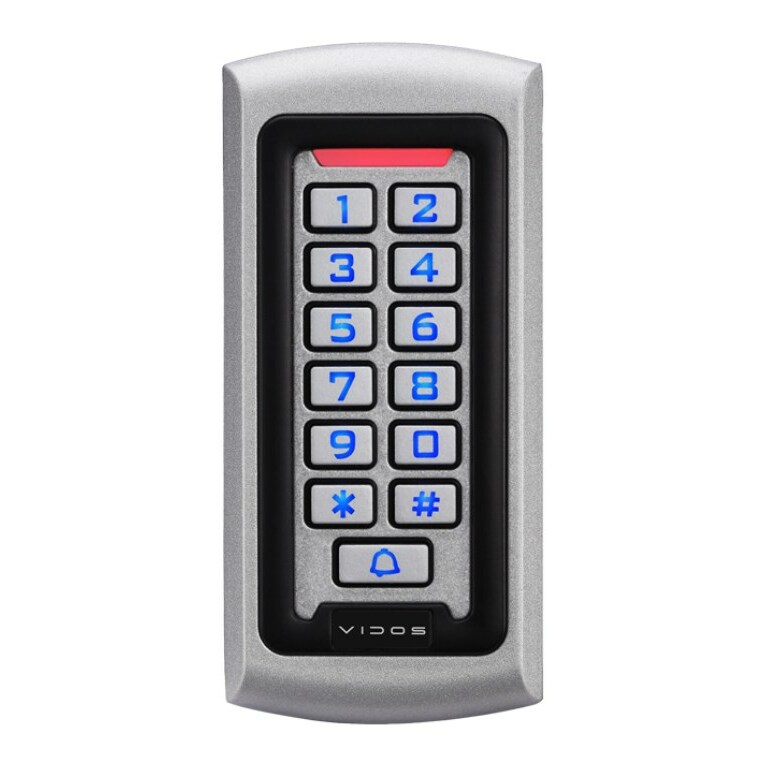 VIDOS ZS42 combination lock | ZS42