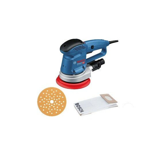 GEX 34-150 Ekscentriskā slīpmašīna Bosch (0601372800)