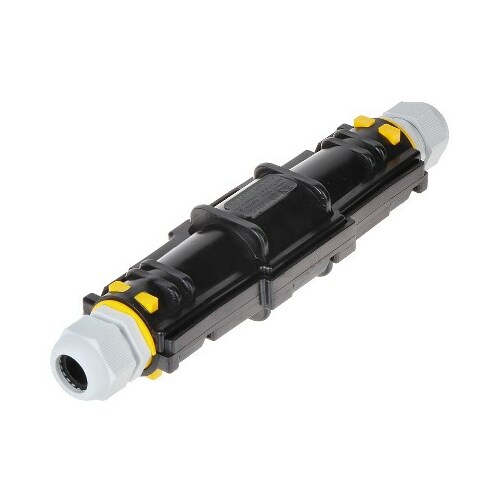 MUFA PRZELOTOWA GELBOX RAPID-JOINT-L10-IP68 IP68 RayTech