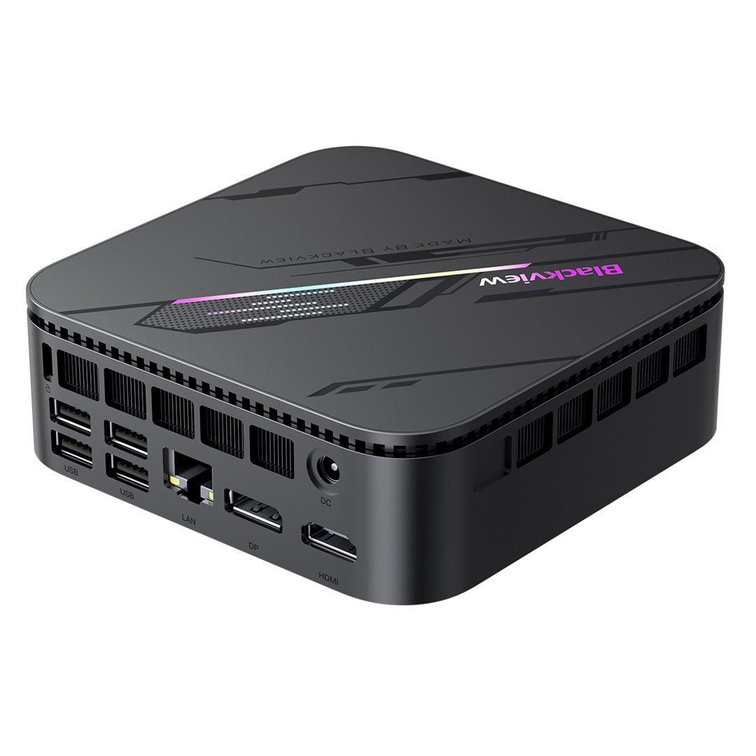 Mini PC Blackview MP100 Pro Ryzen