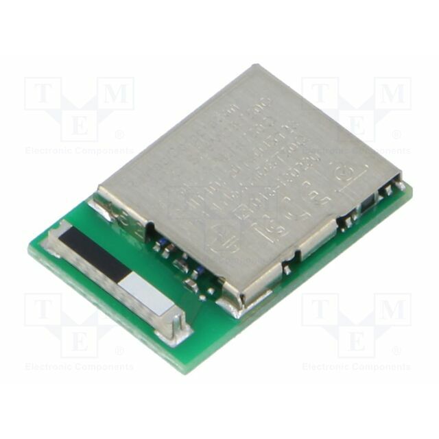 RAYTAC Module: Bluetooth Low Energy; Bluetooth: