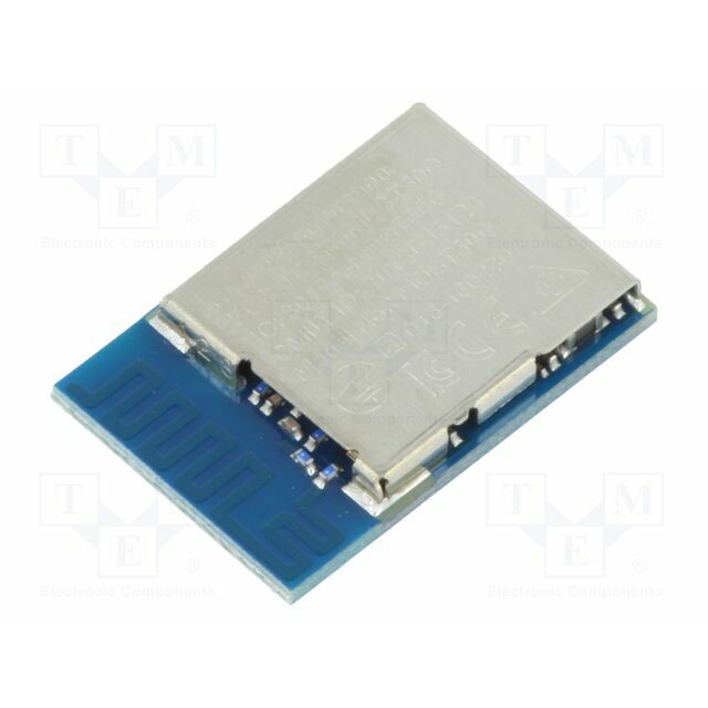 RAYTAC Module: Bluetooth Low Energy; Bluetooth: