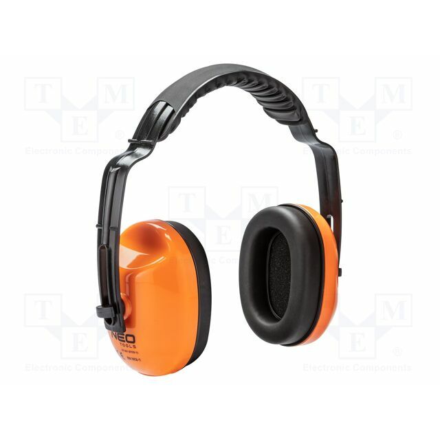 NEO TOOLS Ear defenders; Attenuation level: