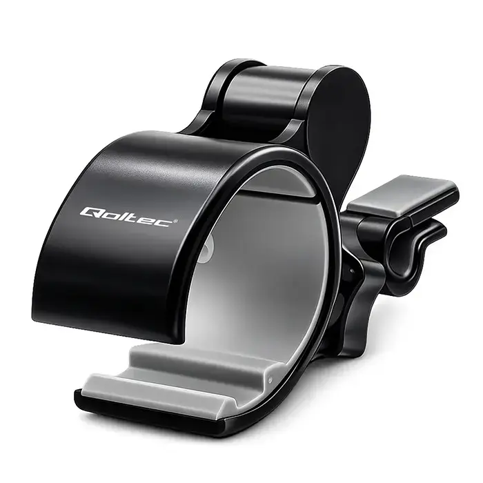 Qoltec Uchwyt samochodowy 1.4" -