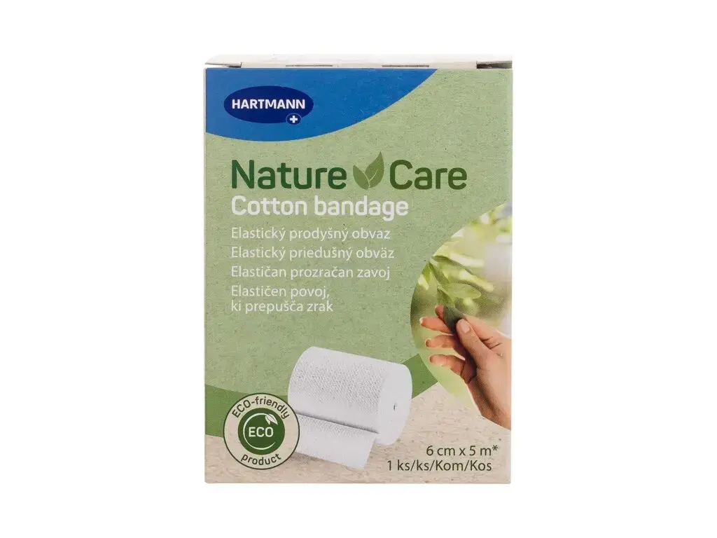 Cosmos Nature Care Plaster Plāksteris 1pc
