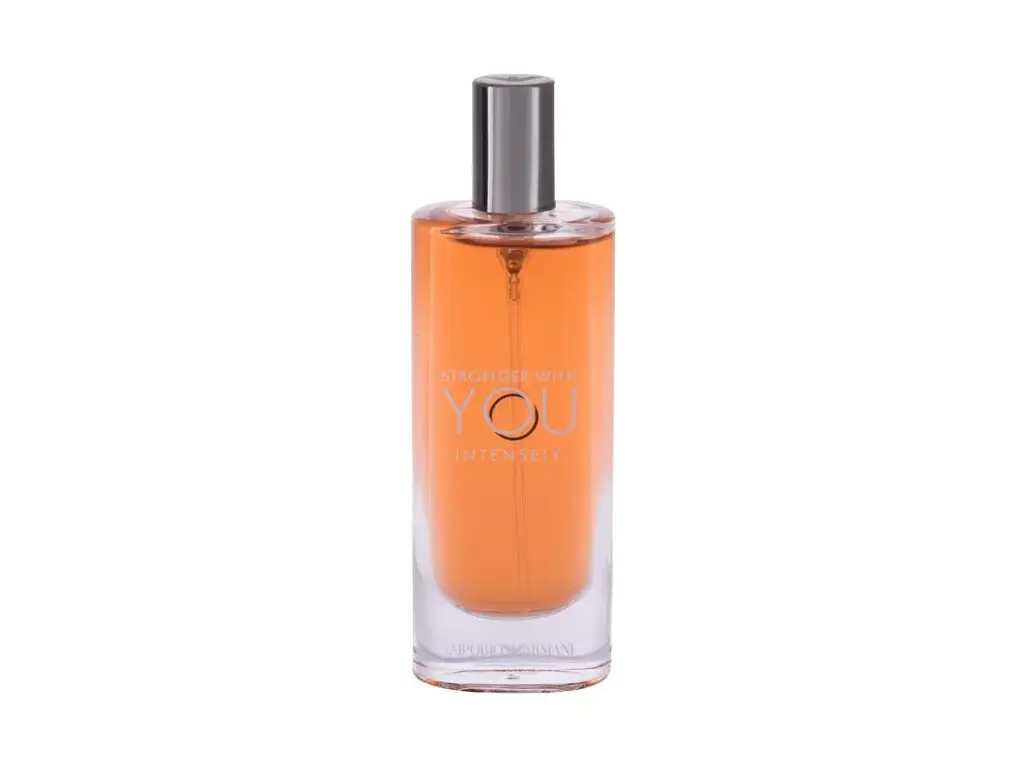 GIORGIO ARMANI Armani Emporio Armani Stronger