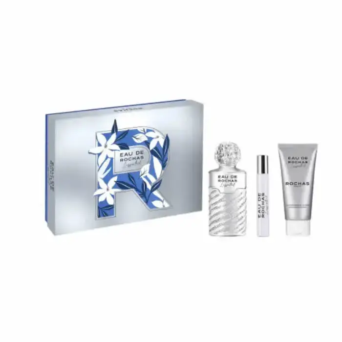 Rochas Eau de Rochas L`Essentiel Eau