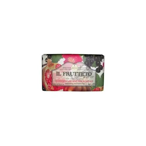 Nesti Dante Il Frutetto Soap Pomegranate