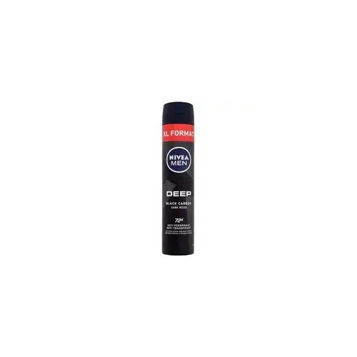 Nivea Men Deep Black Carbon 48H