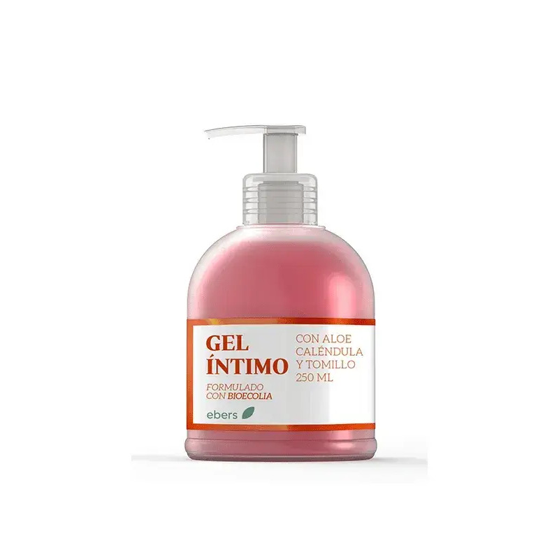 BOTÁNICA NUTRIENTS Botánica Nutrients Gel Intimo