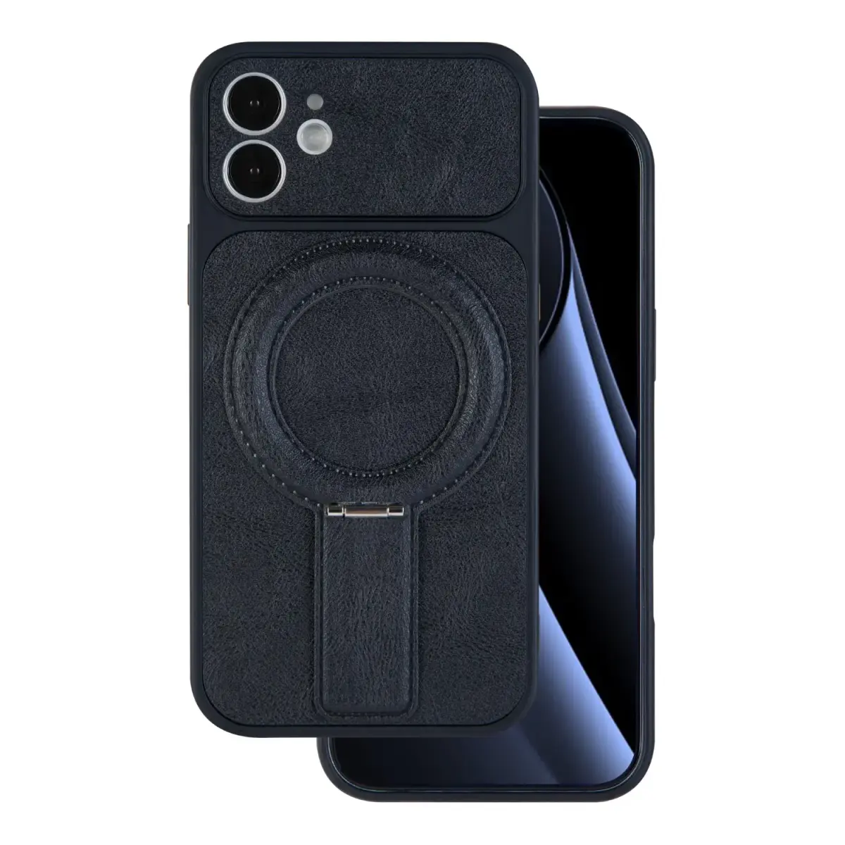 TFO Luxgrip Mag case for iPhone