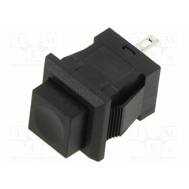 CANAL ELECTRONIC Switch: push-button; Pos: 2