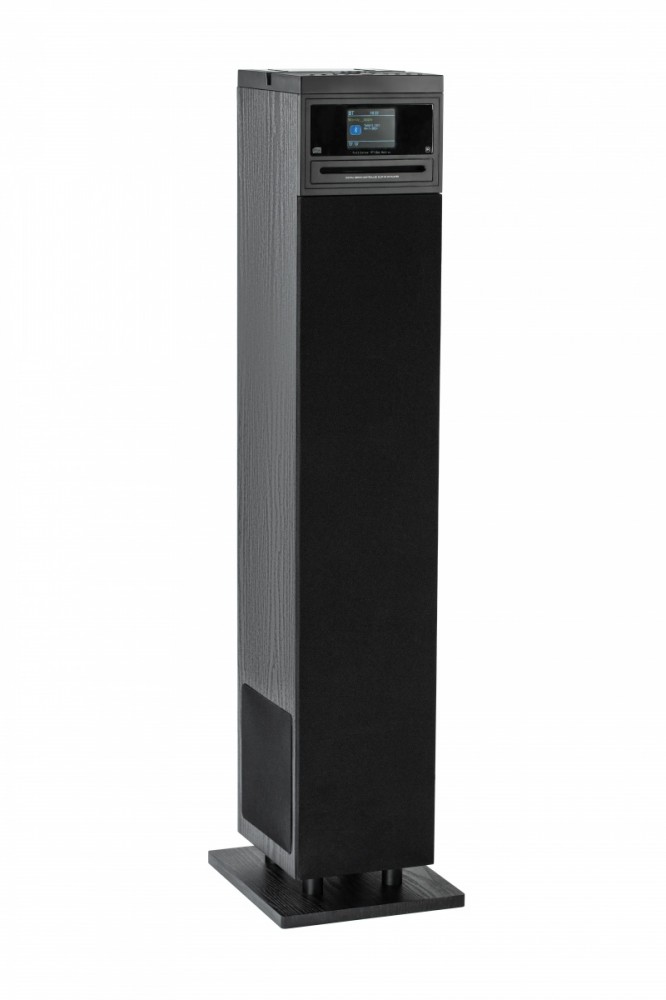 AKAI AEROBEAT PILLAR Active Speaker |