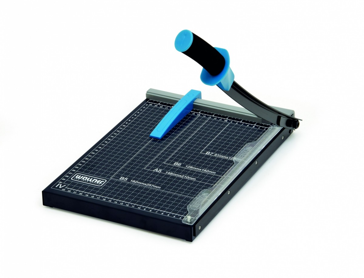 Guillotine GB 320 | Wallner GB