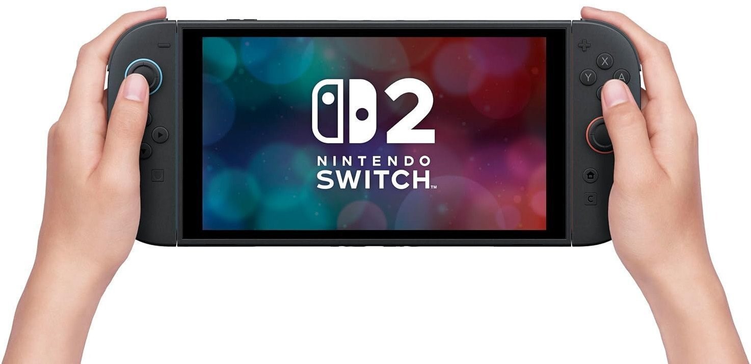 Nintendo Switch 2 + Assassin`s Creed
