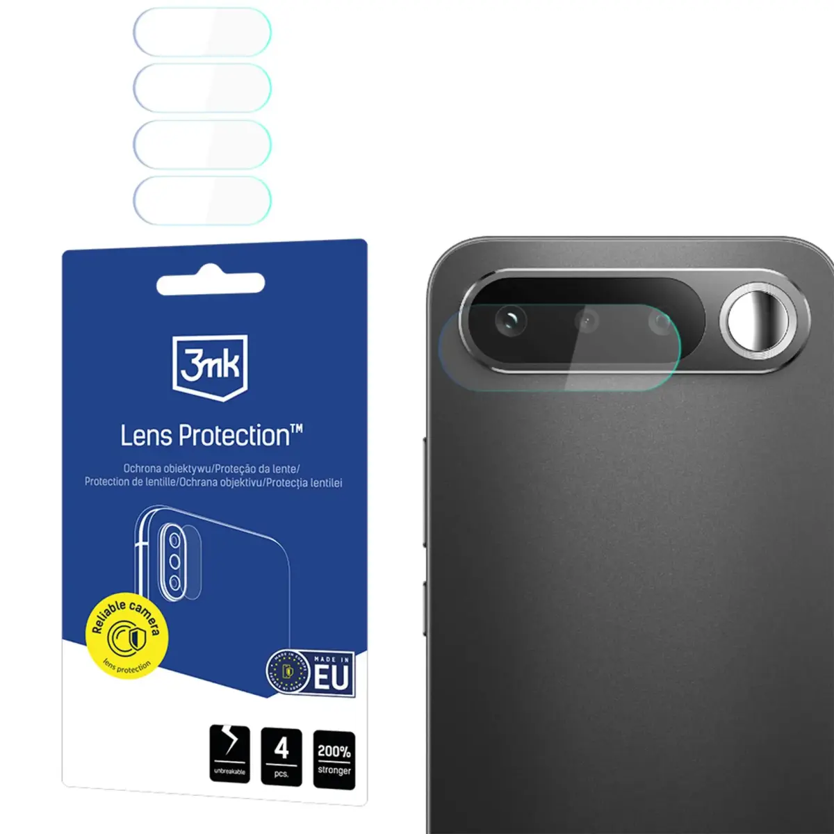 3mk Protection Realme 16 5G -