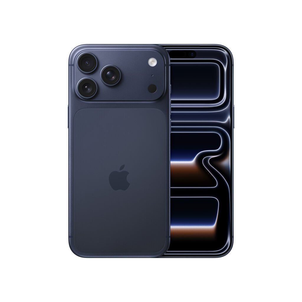 Apple iPhone 17 Pro 256GB, blue