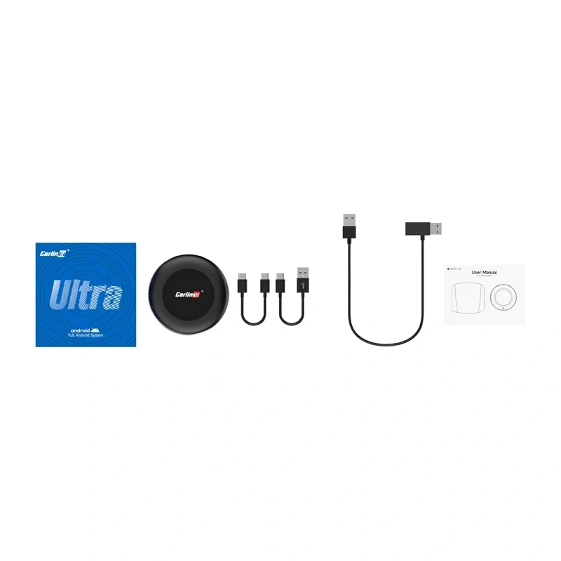 Carlinkit Tbox Ultra 3 Carplay&Android |