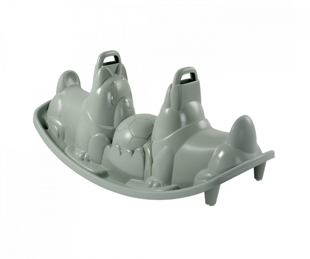 SMOBY Rocker Dog | 7600830201 7600830208